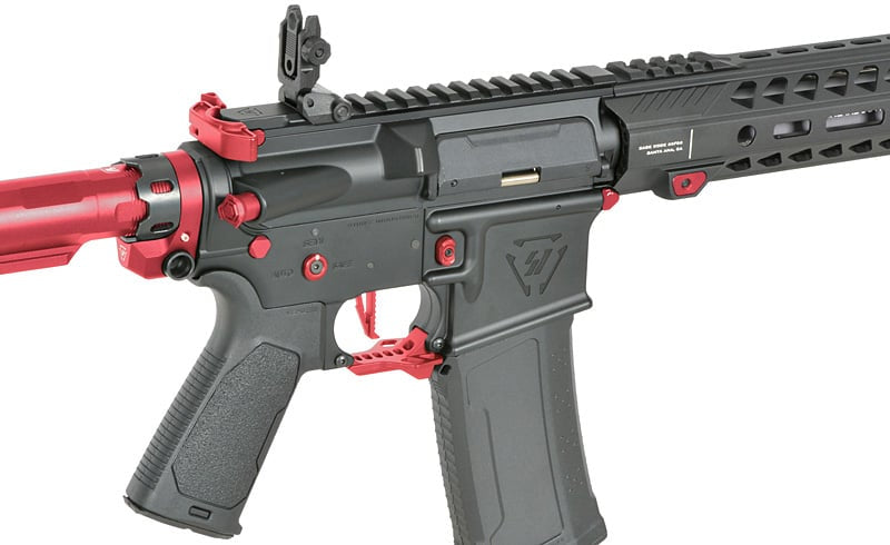 Strike Industries 15.5" Raiders Competition di EMG