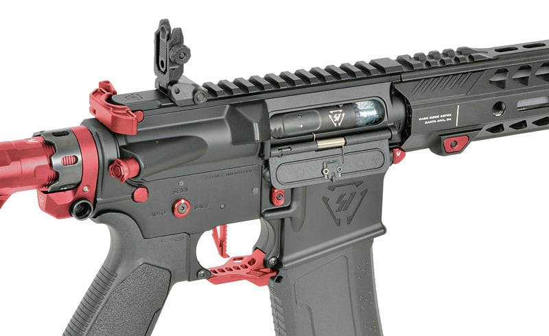 Strike Industries 15.5" Raiders Competition di EMG