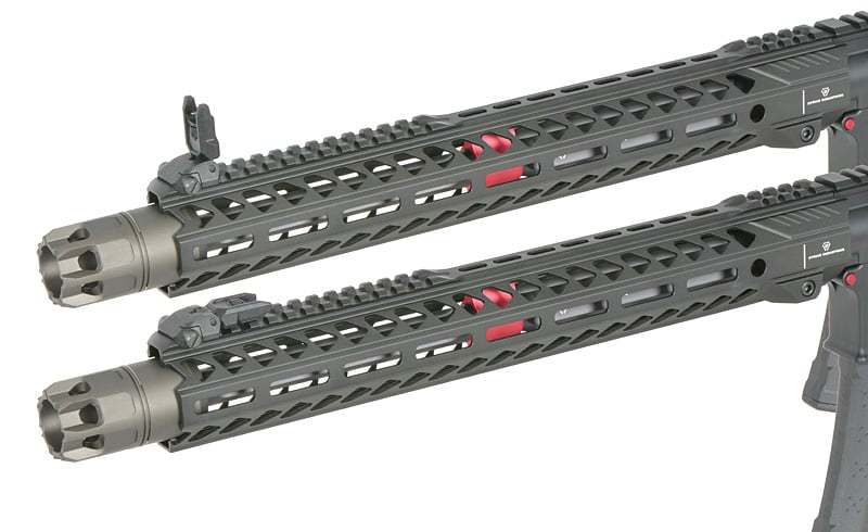 Strike Industries 15.5" Raiders Competition di EMG
