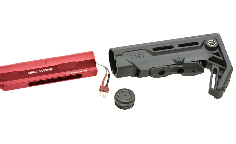 Strike Industries 15.5" Raiders Competition di EMG