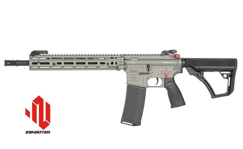 Daniel Defense M4A1 RIII 14.5" Replica di EMG