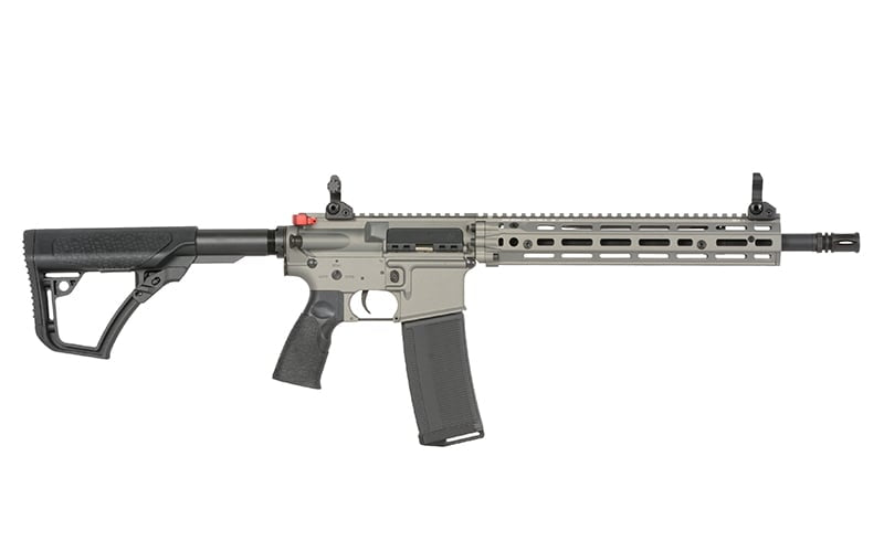 Daniel Defense M4A1 RIII 14.5" Replica di EMG