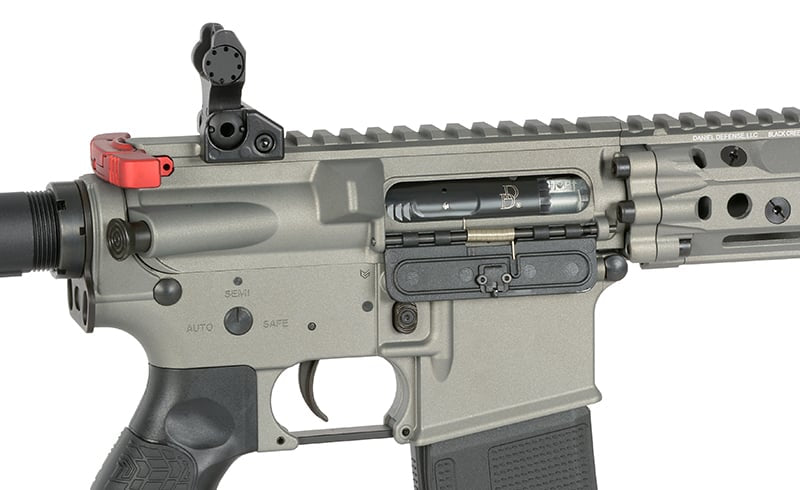 Daniel Defense M4A1 RIII 14.5" Replica di EMG