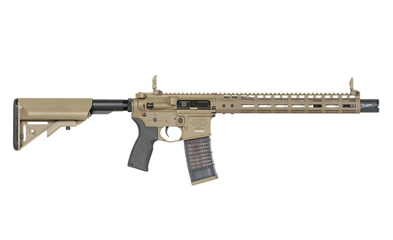 Noveske 13.7" Gen III INFIDEL AEG Rifle di EMG