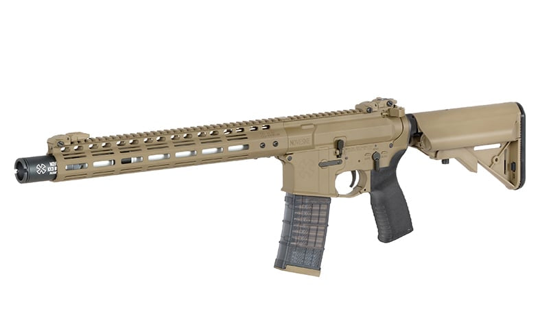 Noveske 13.7" Gen III INFIDEL AEG Rifle di EMG