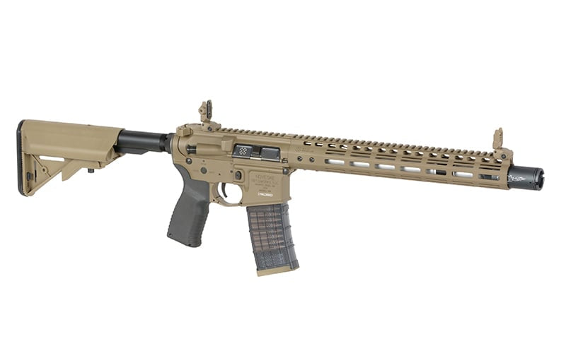 Noveske 13.7" Gen III INFIDEL AEG Rifle di EMG