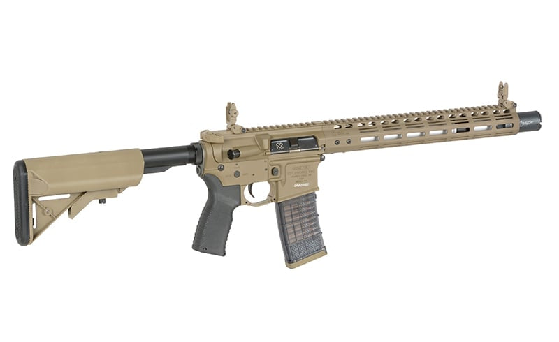 Noveske 13.7" Gen III INFIDEL AEG Rifle di EMG