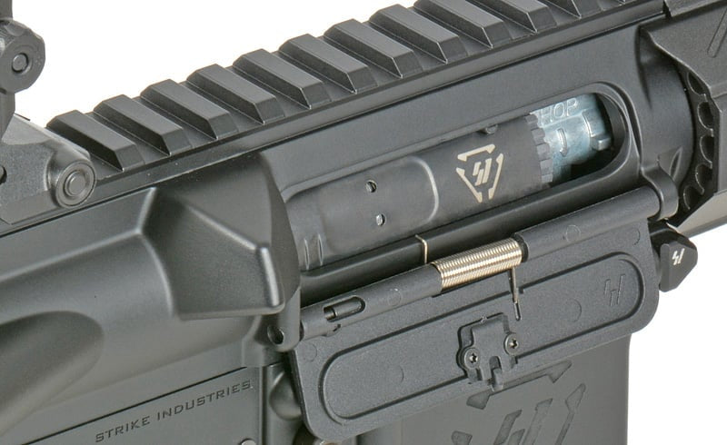 Strike Industries 4" Raiders PDW AEG Rifle di EMG