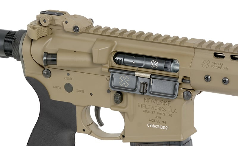 Noveske 13.7" Gen III INFIDEL AEG Rifle di EMG