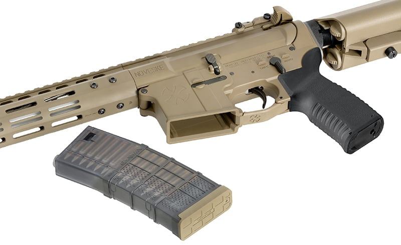 Noveske 13.7" Gen III INFIDEL AEG Rifle di EMG