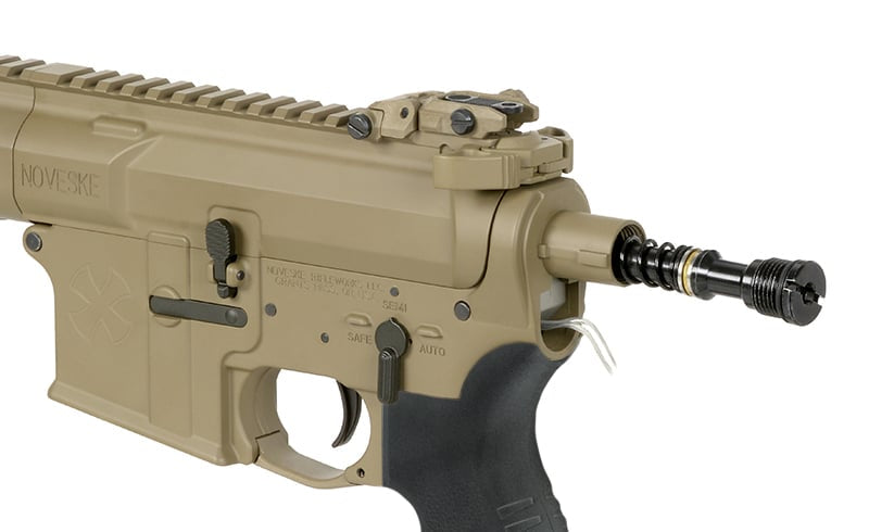 Noveske 13.7" Gen III INFIDEL AEG Rifle di EMG