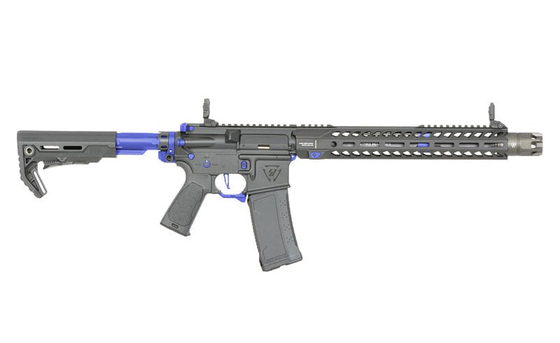 Strike Industries 13.5" Raider Competition Carbine AEG di EMG