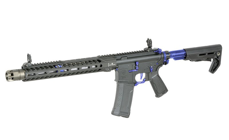 Strike Industries 13.5" Raider Competition Carbine AEG di EMG