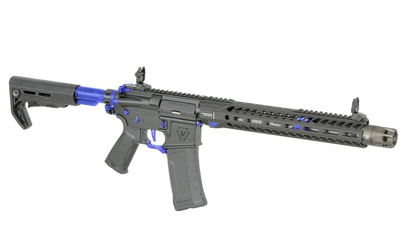 Strike Industries 13.5" Raider Competition Carbine AEG di EMG