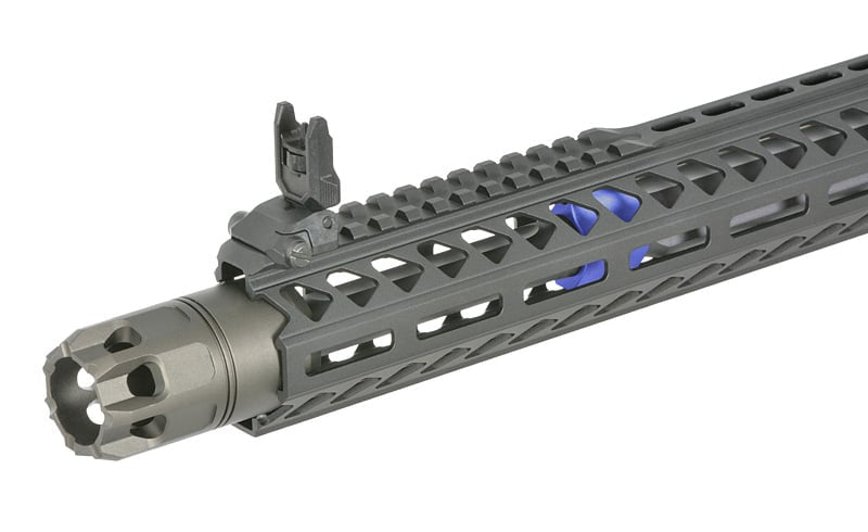 Strike Industries 13.5" Raider Competition Carbine AEG di EMG