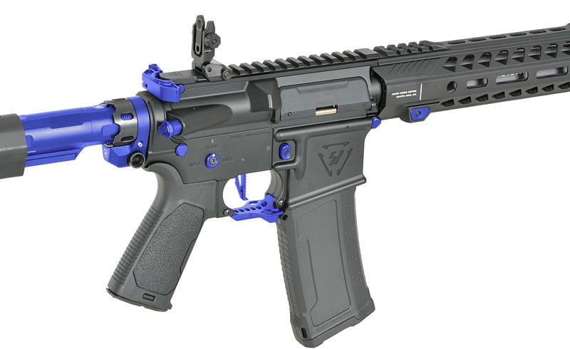 Strike Industries 13.5" Raider Competition Carbine AEG di EMG