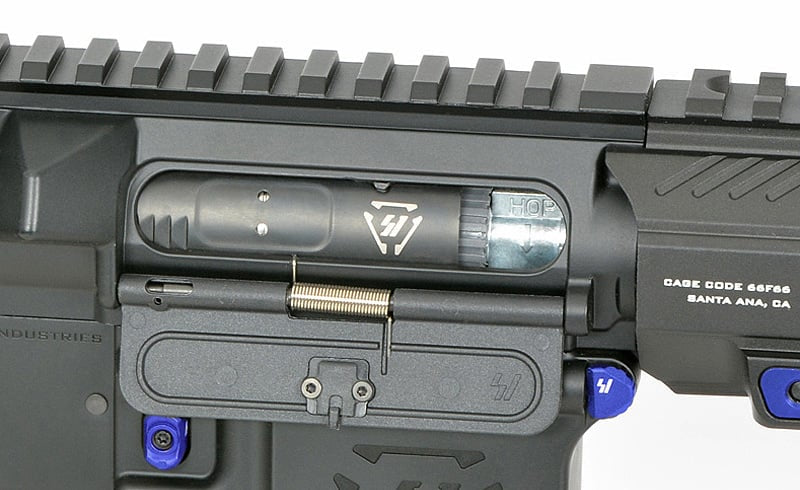 Strike Industries 13.5" Raider Competition Carbine AEG di EMG