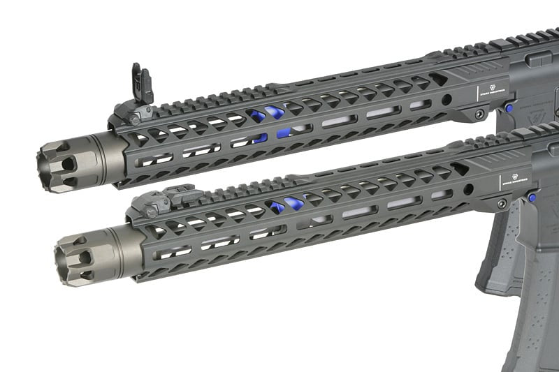Strike Industries 13.5" Raider Competition Carbine AEG di EMG