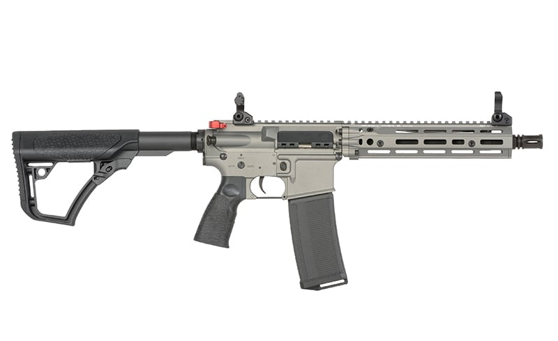 Daniel Defense MK18 RIII 10.3" Replica Eshooter di EMG