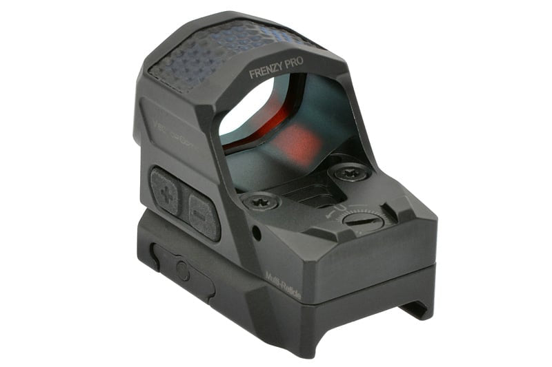 Frenzy-X 1x19x26 SM Red Dot di VECTOR OPTICS