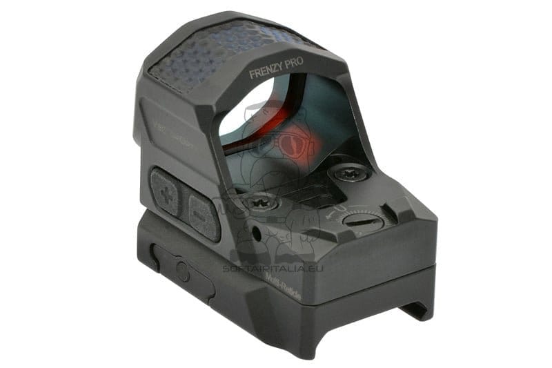 Frenzy-X 1x19x26 SM Red Dot di VECTOR OPTICS