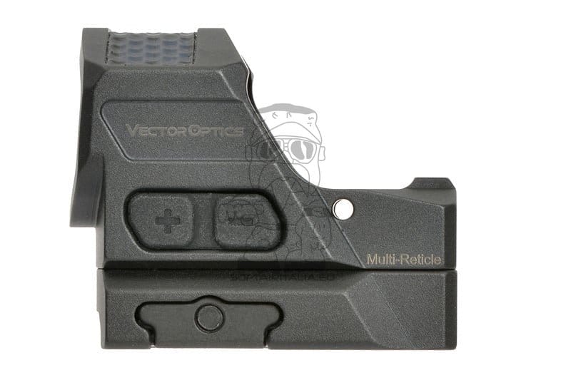 Frenzy-X 1x19x26 SM Red Dot di VECTOR OPTICS