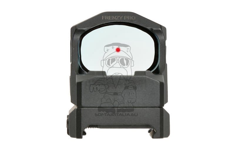 Frenzy-X 1x19x26 SM Red Dot di VECTOR OPTICS