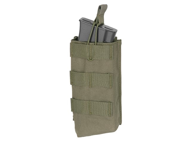 Open Top Single 7.62x39 AK Mag Pouch di 8FIELDS
