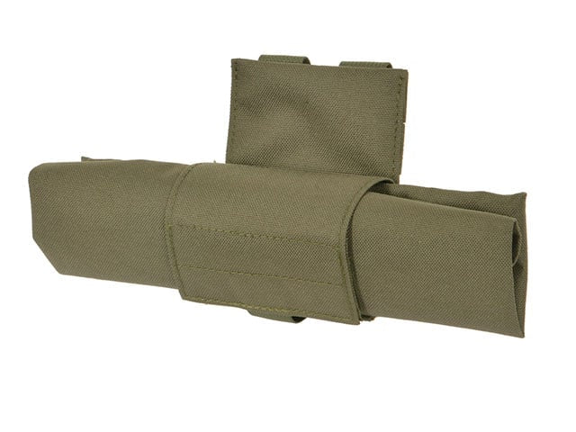 Collapsible Dump Pouch - Ranger Green di 8FIELDS
