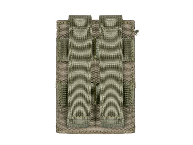 Radio Pouch Ranger Green di 8FIELDS