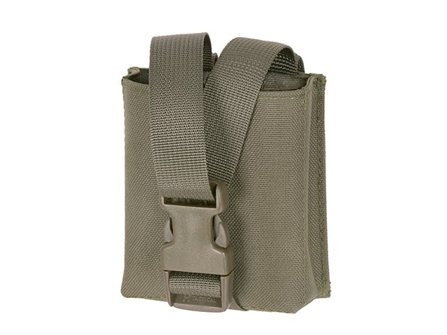 Sniper Rifle Mag Pouch - Ranger Green di 8FIELDS