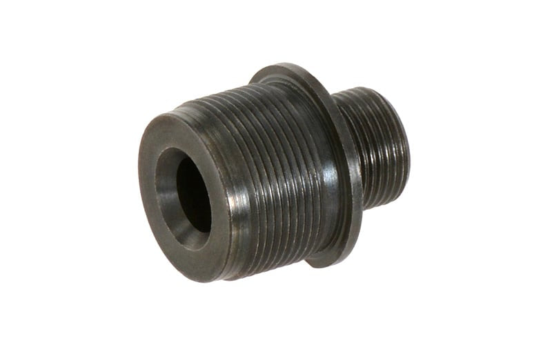 Adattatore per Suppressor 14 mm CCW di WELL