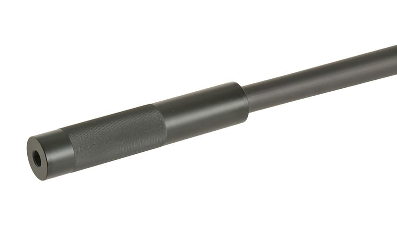 Adattatore per Suppressor 14 mm CCW di WELL