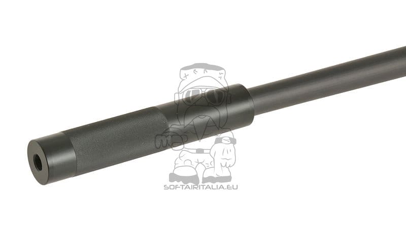 Adattatore per Suppressor 14 mm CCW di WELL