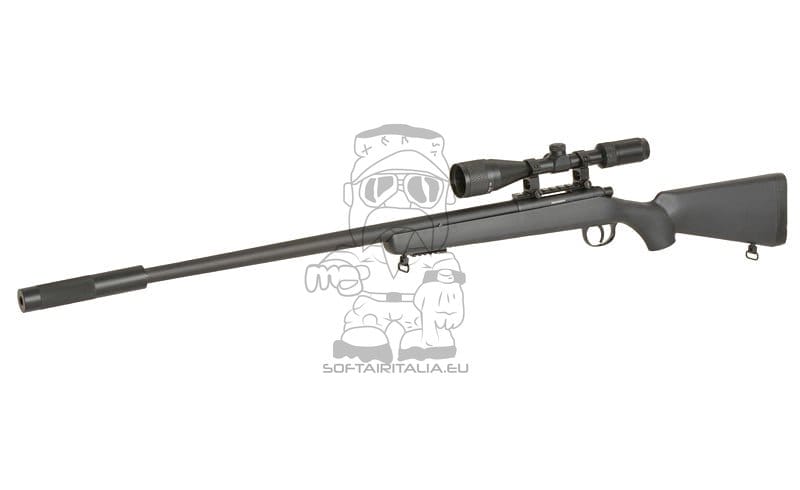 Adattatore per Suppressor 14 mm CCW di WELL