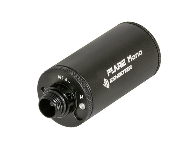 E-Shooter FLARE MONO BB Tracer unit di ESHOOTER