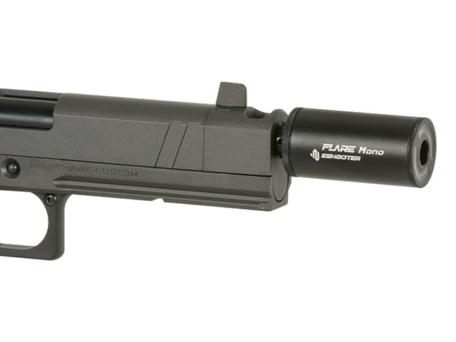 E-Shooter FLARE MONO BB Tracer unit di ESHOOTER