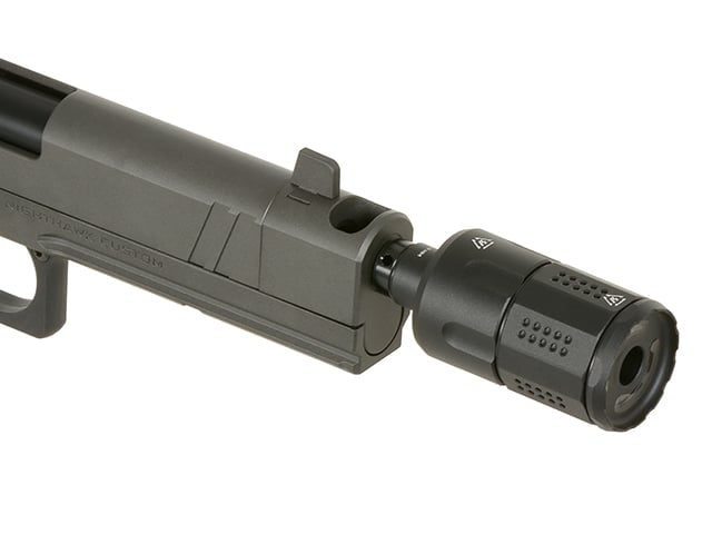 EMG Strike Industries Linear Compensator di ESHOOTER