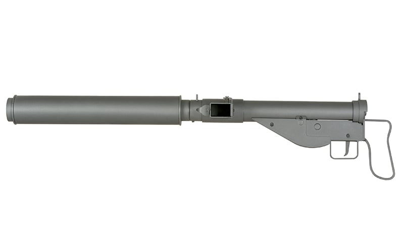Replica STEN MK2 SOE Commando Grip di AGM