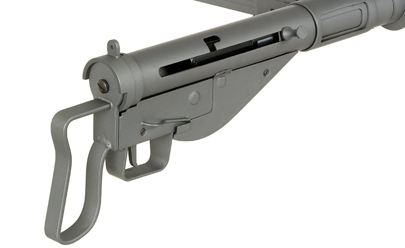 Replica STEN MK2 SOE Commando Grip di AGM