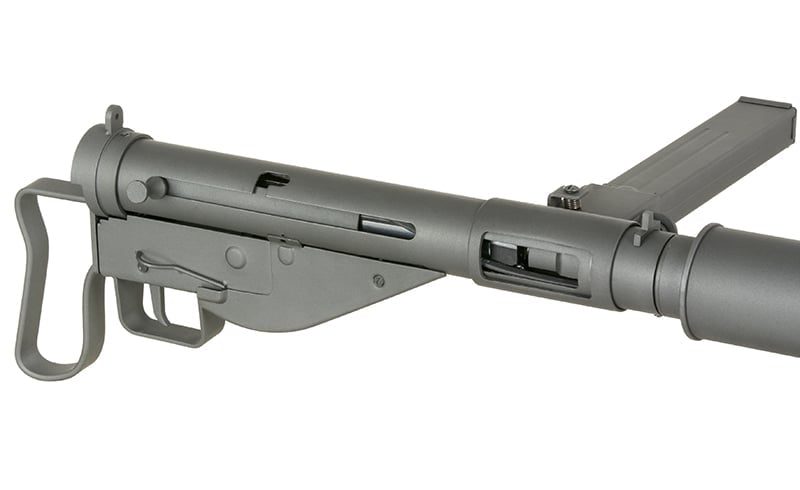 Replica STEN MK2 SOE Commando Grip di AGM