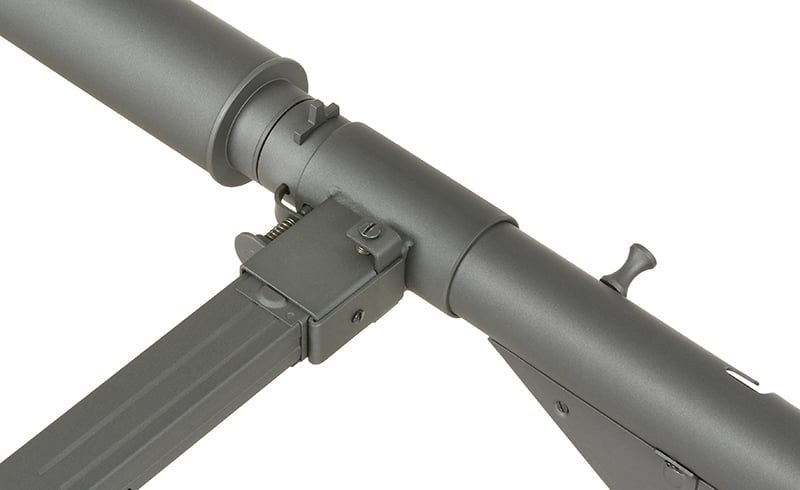 Replica STEN MK2 SOE Commando Grip di AGM