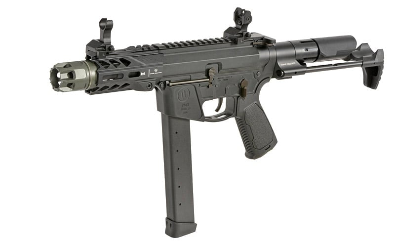 Strike Industries x PWS Viper PDW 4" Replica di EMG