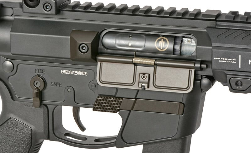 Strike Industries x PWS Viper PDW 4" Replica di EMG