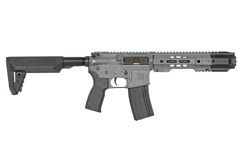 SAI GRY 6.5" SBR Replica ESHOOTER ETU di EMG