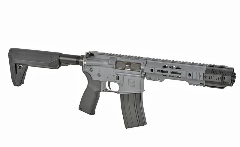SAI GRY 6.5" SBR Replica ESHOOTER ETU di EMG