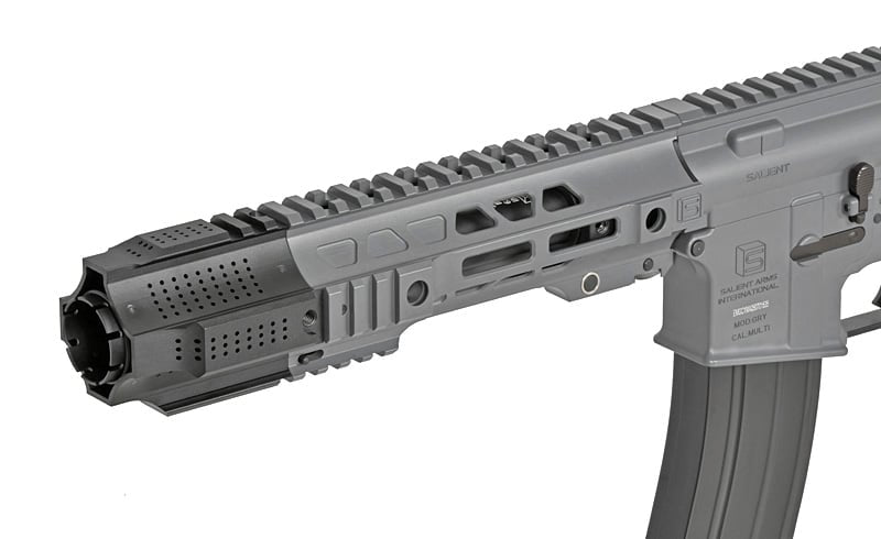 SAI GRY 6.5" SBR Replica ESHOOTER ETU di EMG