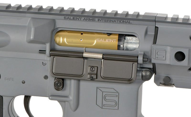 SAI GRY 6.5" SBR Replica ESHOOTER ETU di EMG