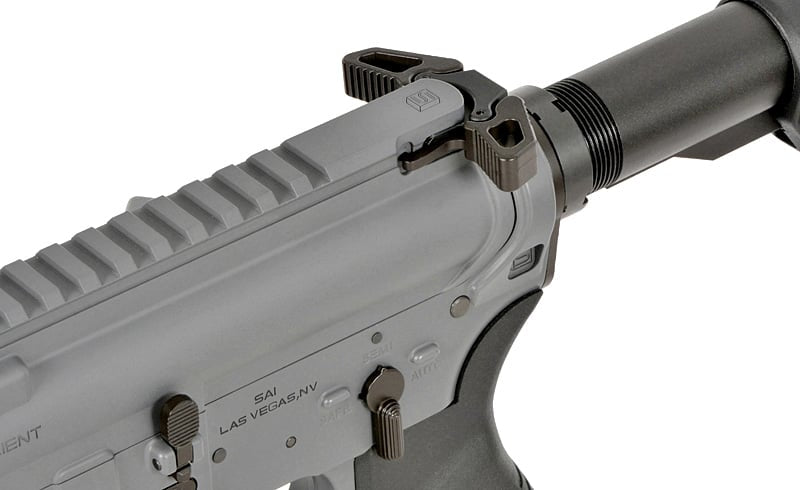 SAI GRY 6.5" SBR Replica ESHOOTER ETU di EMG