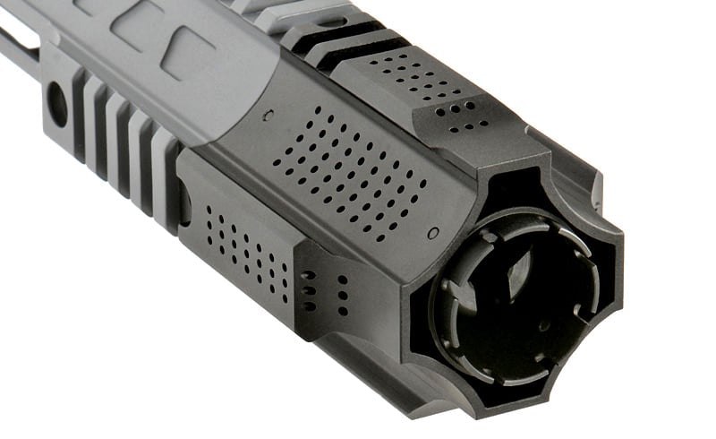 SAI GRY 6.5" SBR Replica ESHOOTER ETU di EMG
